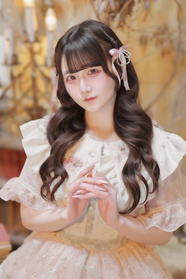 藍澤 ゆあ