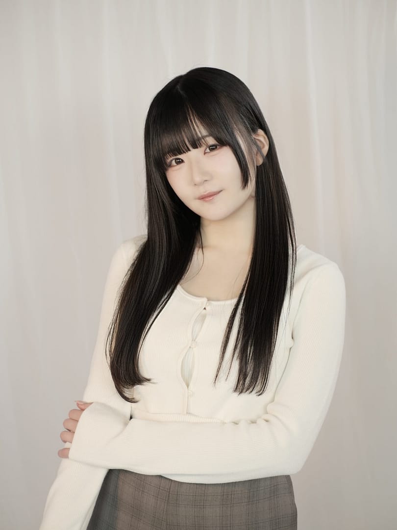 じゅぱゆあ推しページ 藍澤ゆあ | 株式会社GOAT | アイドルマネジメント