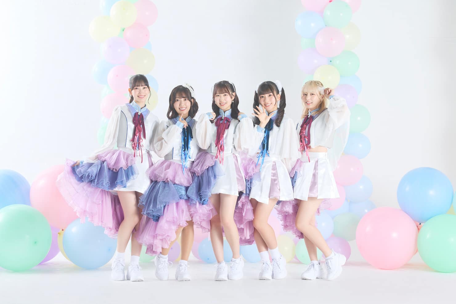 flawless POP. アーティスト写真