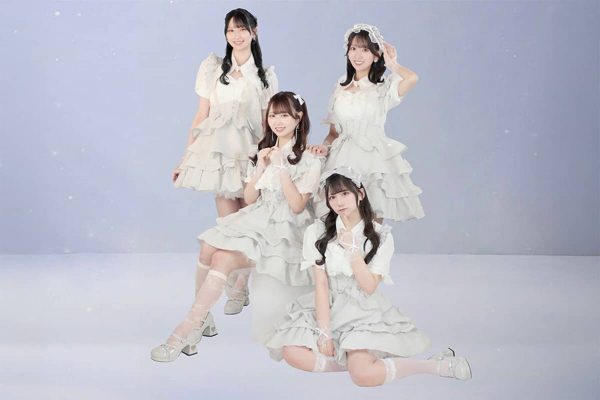 flawless POP. アーティスト写真